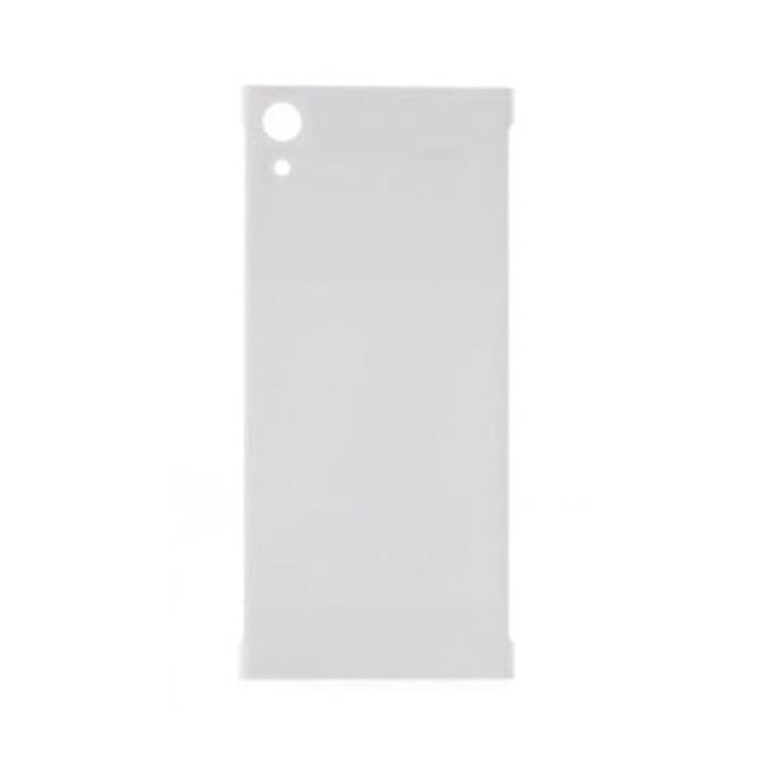 SONY XA1 BACK GLASS WHITE
