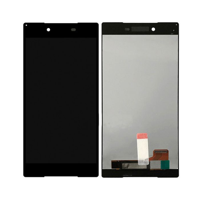 SONY Z5 PREMIUM SCREEN BLACK (REFURBISHED)