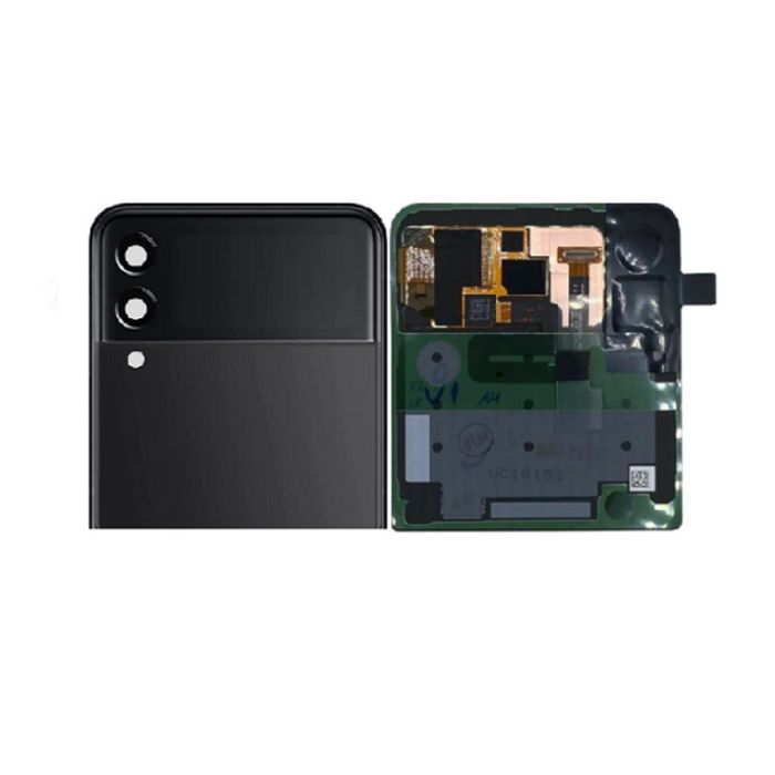 SAMSUNG Z FLIP 4 5G F721 SUB SCREEN BLACK GH97-27947A (SERVICE PACK)