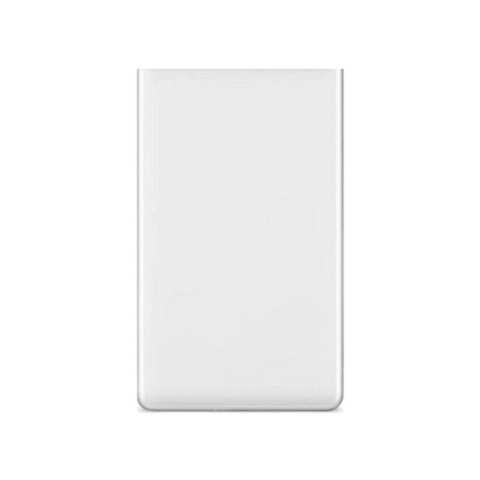 GOOGLE PIXEL7PRO BACK BOTTOM GLASS WHITE (BEST AFTERMARKET)