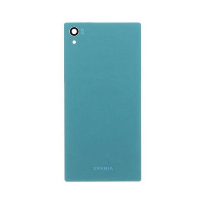 SONY Z5 BACK GLASS GREEN