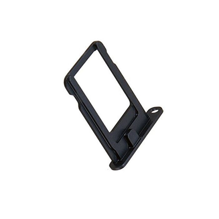 IPHONE 5S/5SE SIM TRAY BLACK