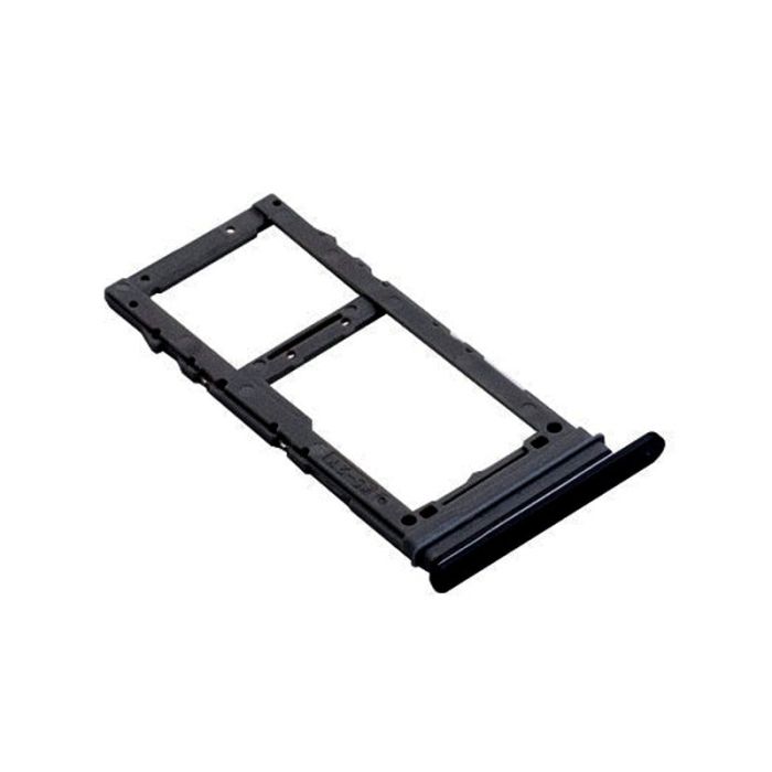SAMSUNG S20 G980/S20PLUS/S20ULTRA SIM TRAY BLACK