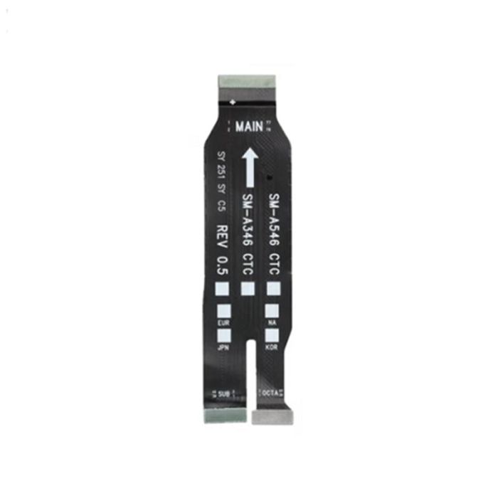 SAMSUNG A34 5G/A54 5G MAINBOARD CONNECTION FLEX (BRAND NEW)