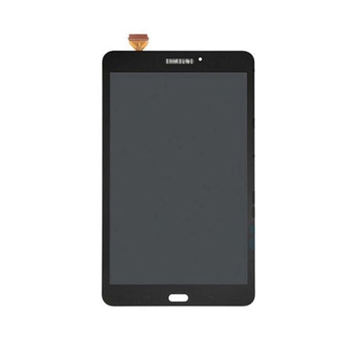 SAMSUNG T380 TOUCH SCREEN AND LCD ASSEMBLY BLACK (REFURBISHED)