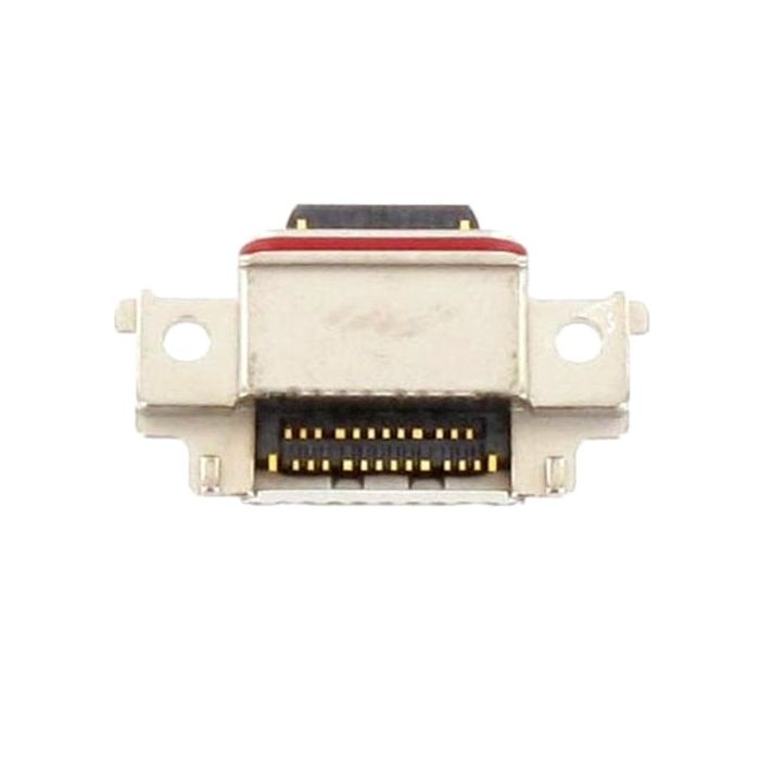 SAMSUNG A8(2018) CHARGING PORT