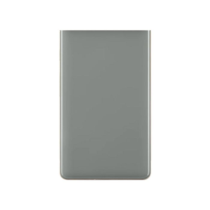 GOOGLE PIXEL 8 BACK BOTTOM GLASS HAZEL