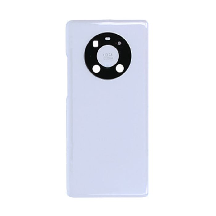 HUAWEI MATE40 BACK GLASS WHITE