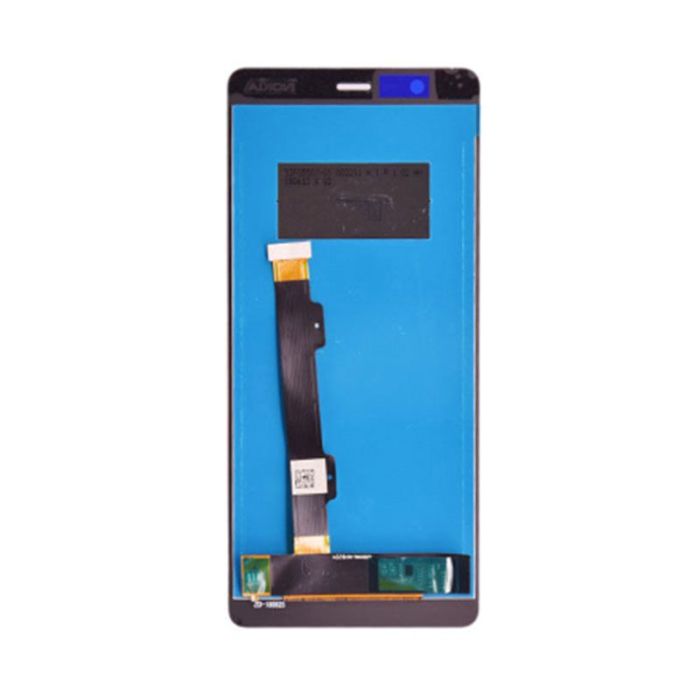 NOKIA 5.1 LCD SCREEN BLACK (REFURBISHED)
