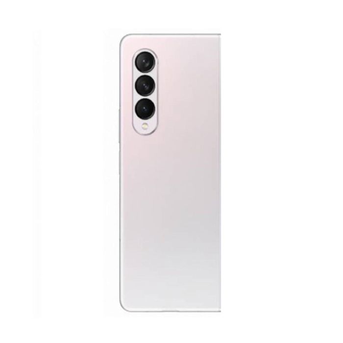 Samsung Z Fold 3 5G F926 Back Glass Gold (Aftermarket Premium)