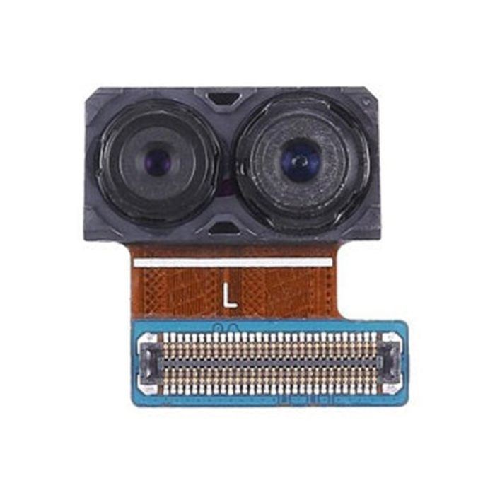 SAMSUNG A8(2018) FRONT CAMERA (BRAND NEW)