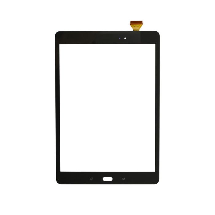 SAMSUNG T550/T555 TOUCH SCREEN BLACK (AFTERMARKET HIGH QUALITY)