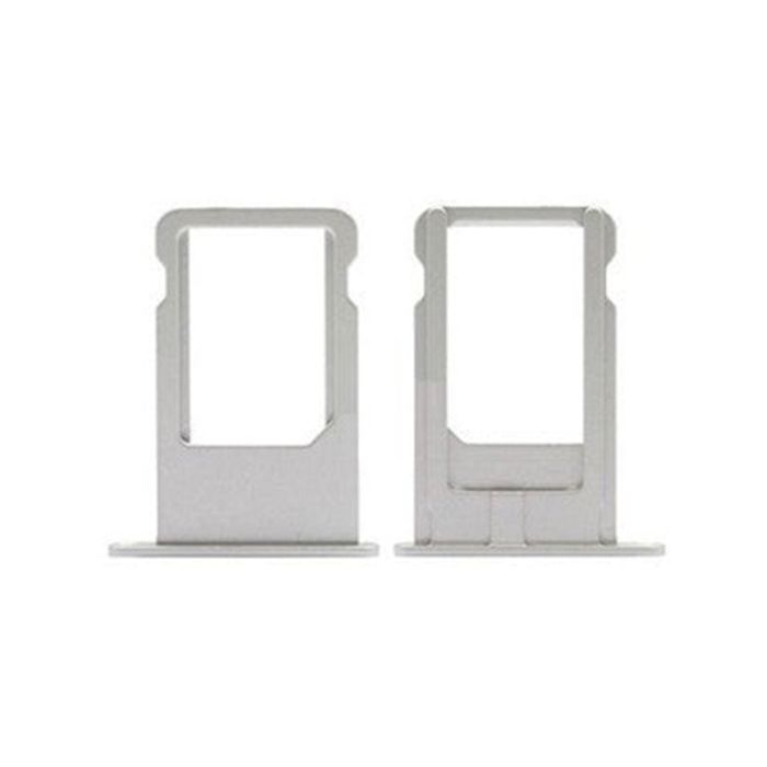 IPHONE 6S PLUS SIM TRAY SILVER