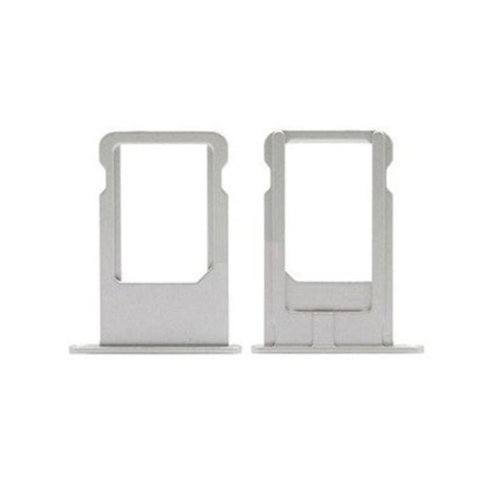 IPHONE 7PLUS SIM TRAY SILVER