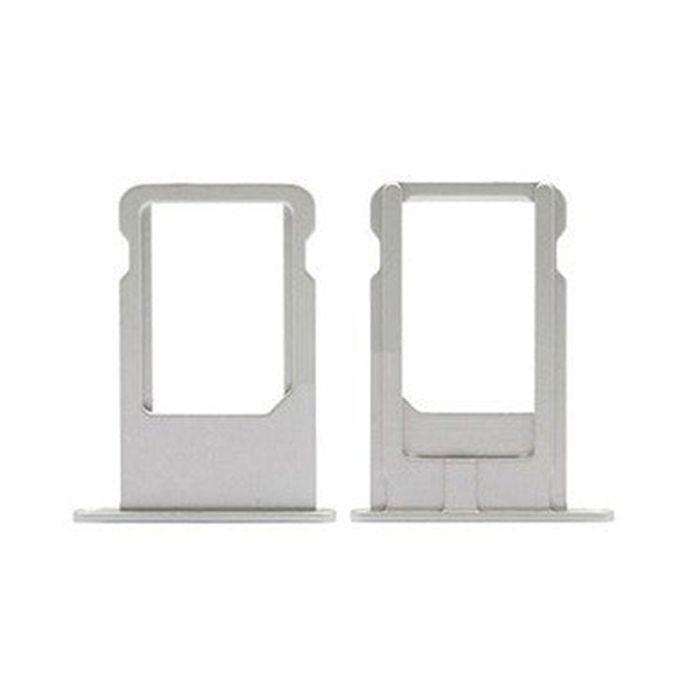 IPHONE 7G SIM TRAY SILVER