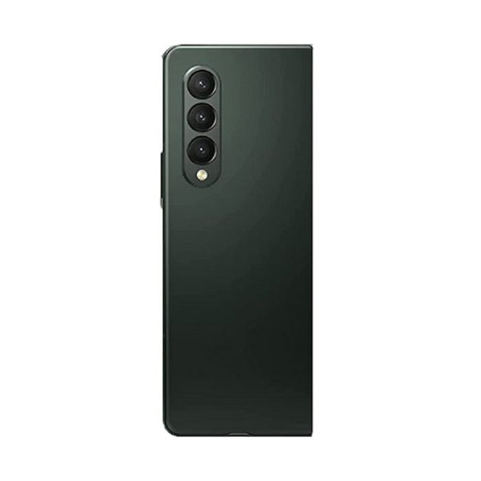 Samsung Z Fold 3 5G F926 Back Glass Green (Aftermarket Premium)