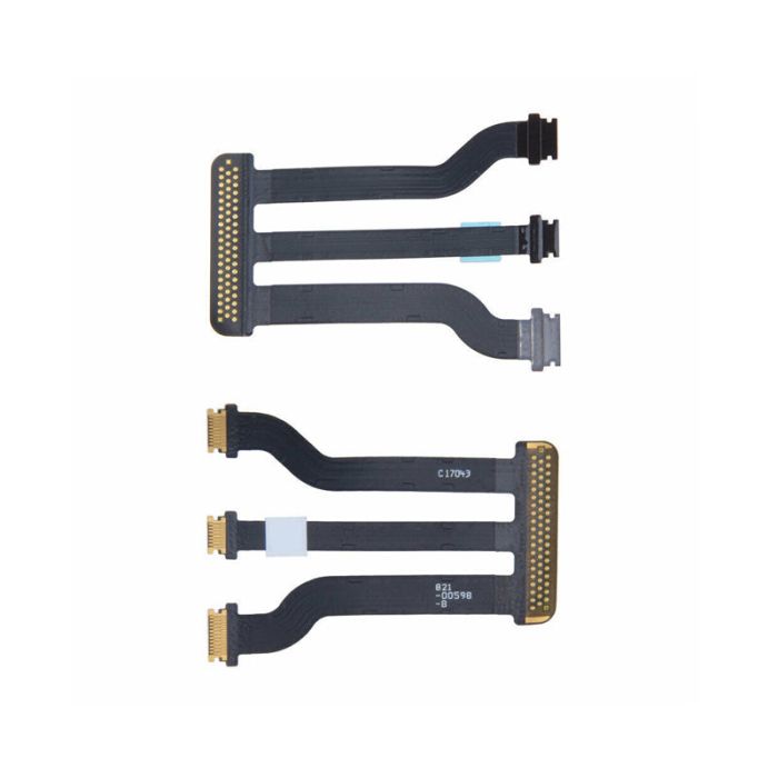 IWATCH SERIALS 3 CELLULAR A1850 42MM LCD DISPLAY FLEX
