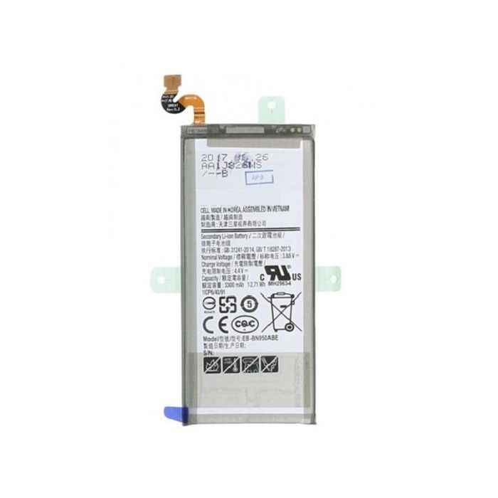 SAMSUNG A8(2018) BATTERY (AFTERMARKET HIGH QUALITY)