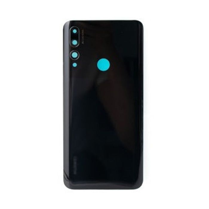 HUAWEI Y9PRIME 2019 BACK COVER BLACK