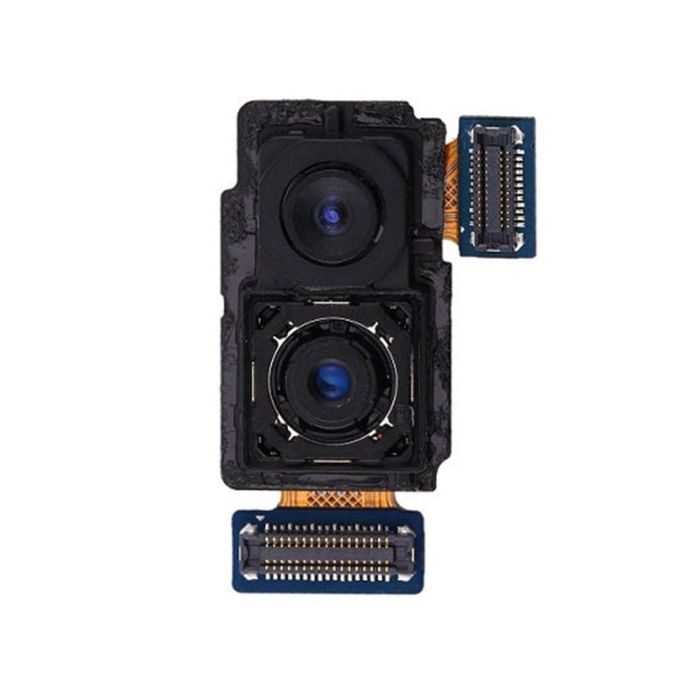 SAMSUNG A20 BACK CAMERA (BRAND NEW)