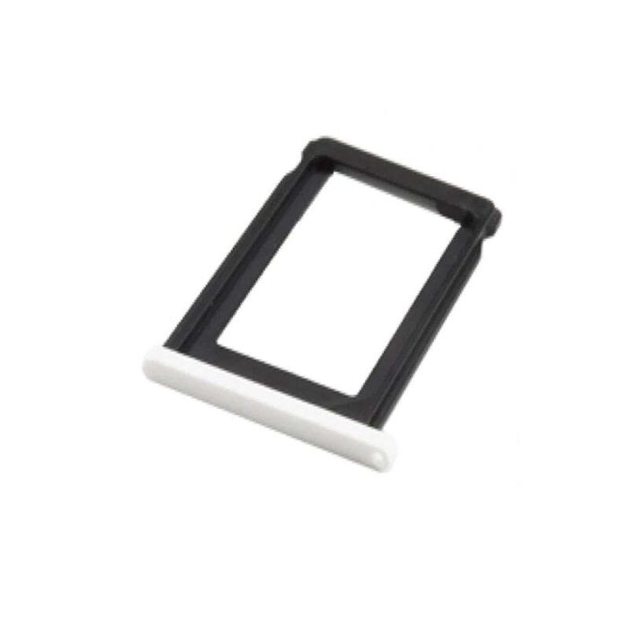 iPhone 5C SIM TRAY WHITE