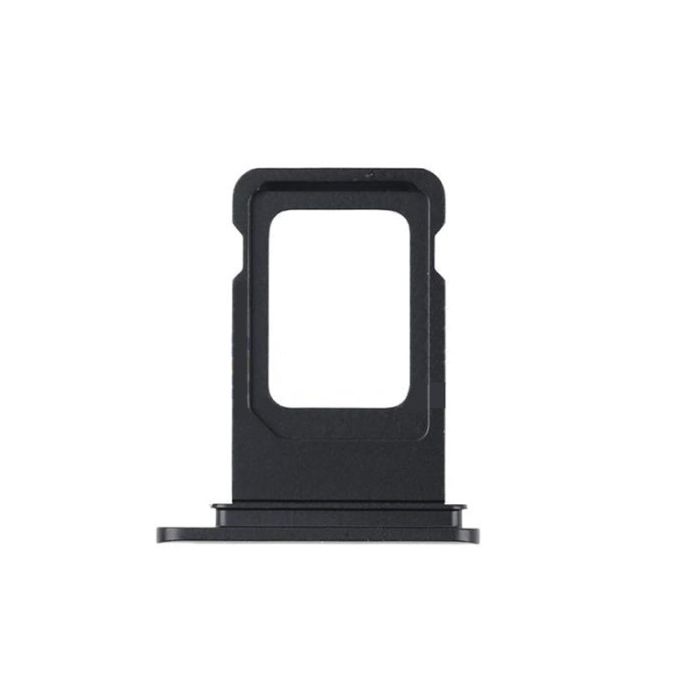 IPHONE XR SIM TRAY BLACK