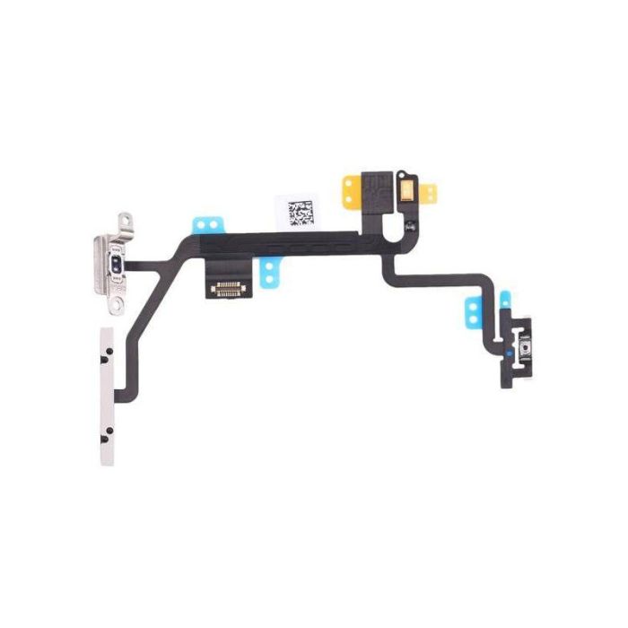 Power On Off Flex for iPhone 8G/SE2020 (SE2)/SE2022 (SE3)(Pulled)
