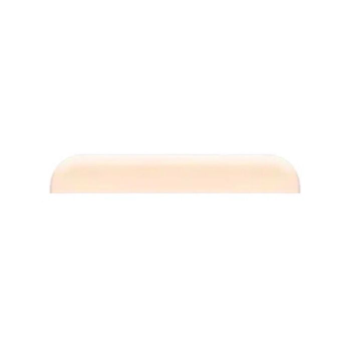 GOOGLE PIXEL 8 BACK TOP GLASS ROSE GOLD