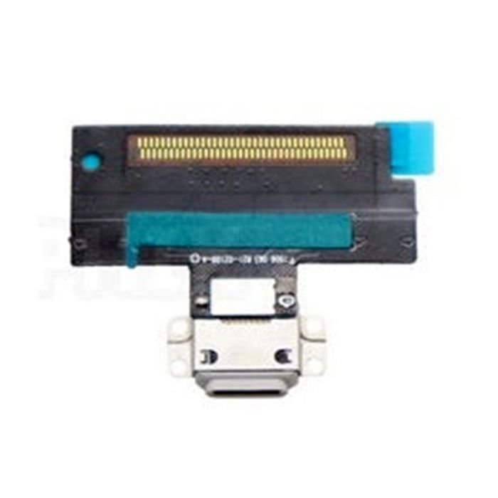 IPAD AIR3 CHARGING PORT FLEX WHITE (AFTERMARKET PREMIUM)