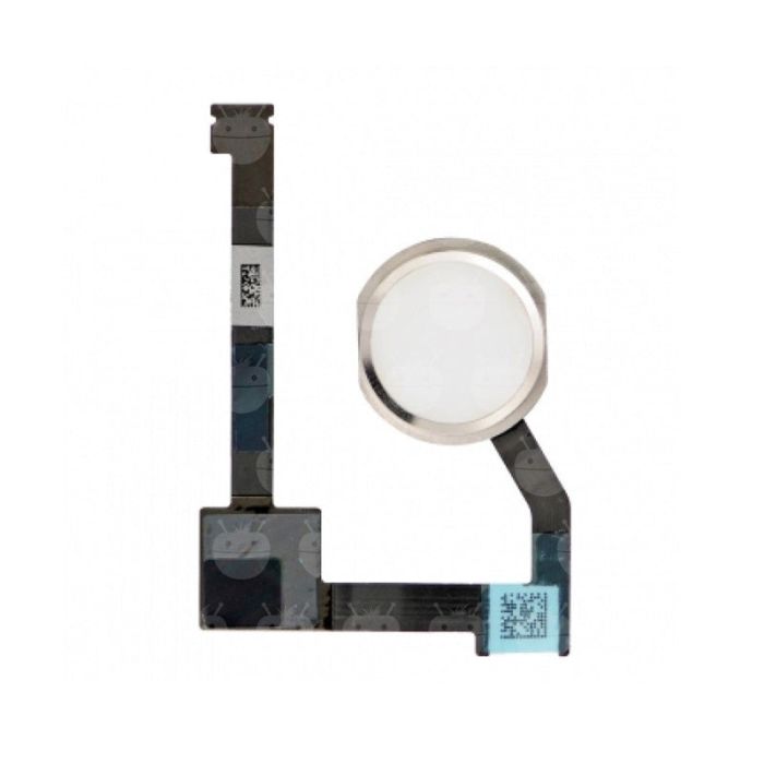 IPAD AIR2/MINI4/PRO12.9 1ST HOME BUTTON FLEX WHITE