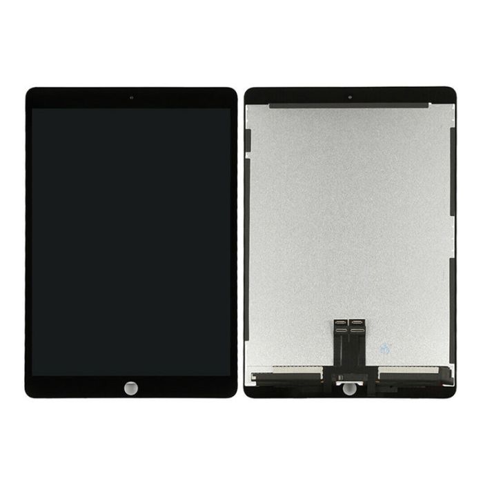 IPAD AIR3 LCD SCREEN BLACK (FOG)