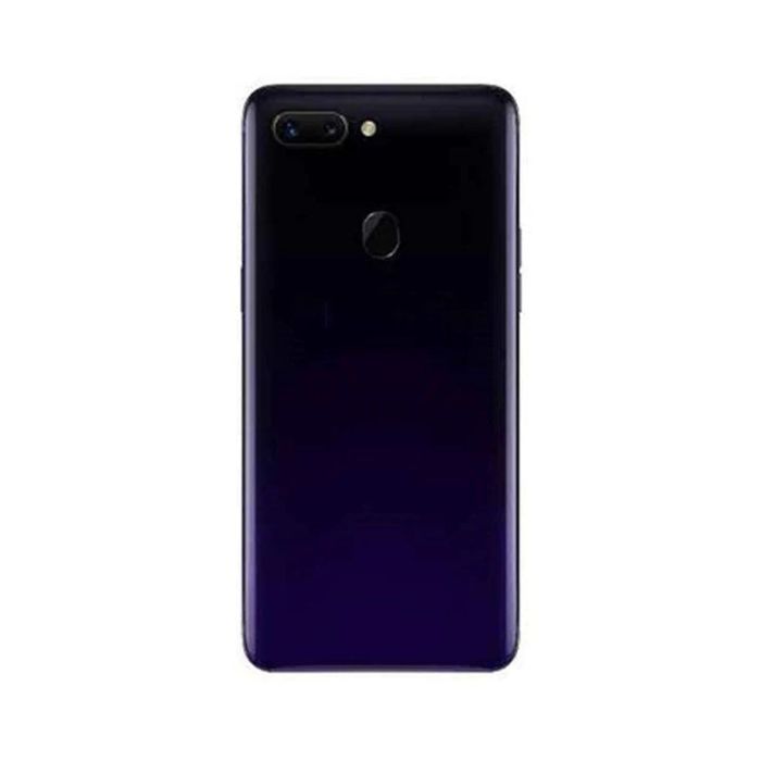 OPPO R15PRO BACK GLASS PURPLE