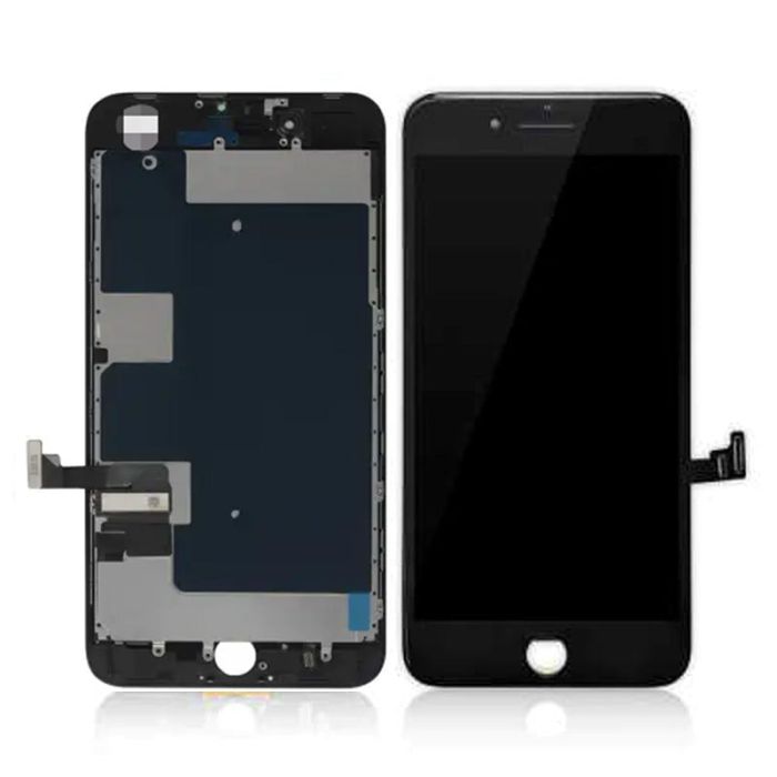 LCD Screen for iPhone 8Plus Black (Best Aftermarket)