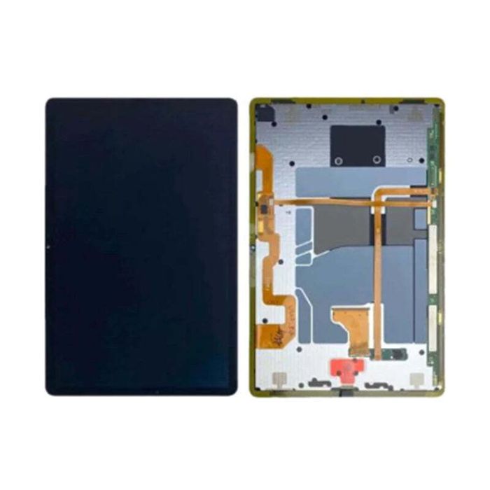 SAMSUNG TAB S9 X710/X716 LCD SCREEN BLACK GH82-31769A (SERVICE PACK)
