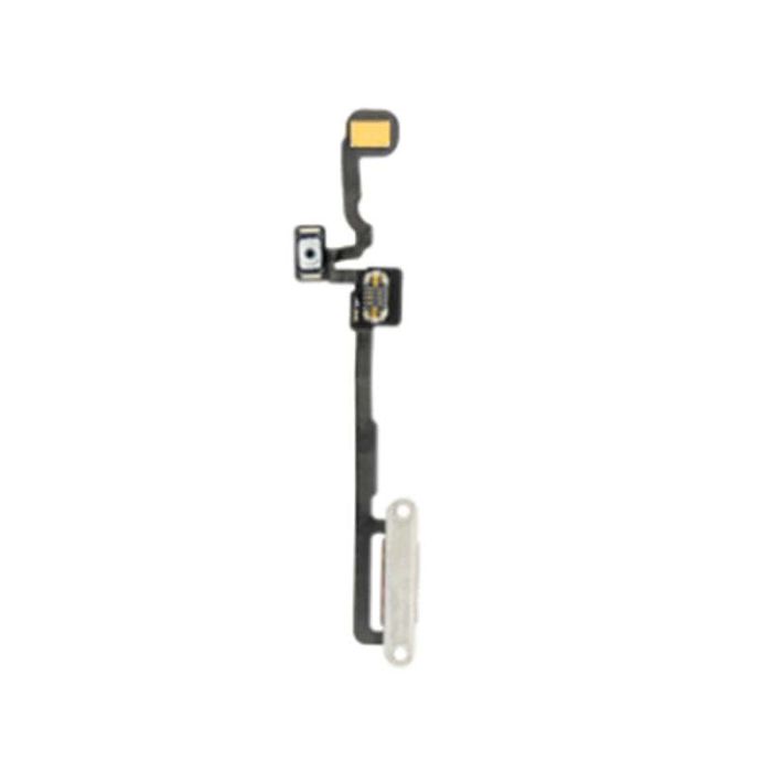 IWATCH SERIALS 5/SE 40MM POWER BUTTON FLEX WITH METAL BRACKET