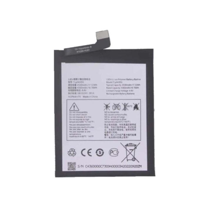 TCL 20 5G/TCL 20PRO 5G BATTERY TLP043D1/D7 (BEST AFTERMARKET)