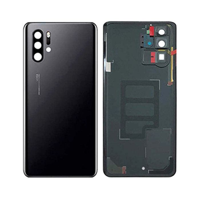HUAWEI P30PRO BACK GLASS BLACK