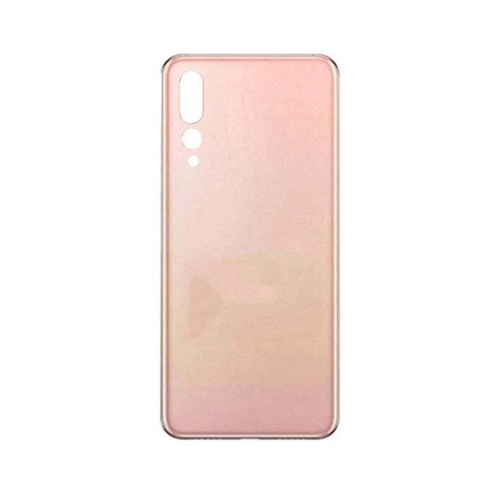 HUAWEI P20PRO BACK GLASS PINK