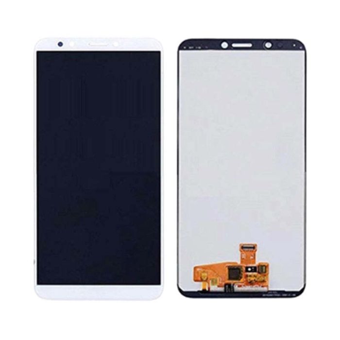 HUAWEI NOVA2 LITE/Y7 2018/Y7PRIME 2018 SCREEN WHITE (AFTERMARKET)