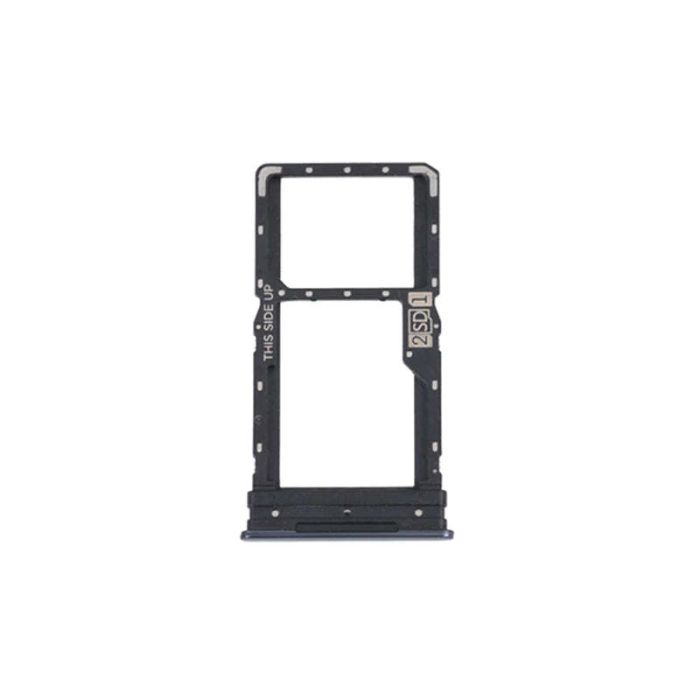 MOTOROLA G82 5G XT2225-1 SIM TRAY BLACK