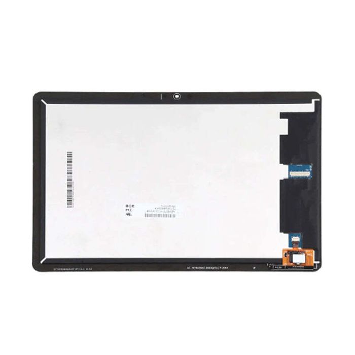LENOVO CHROMEBOOK DUET CT-X636 LCD SCREEN BLACK (BRAND NEW)