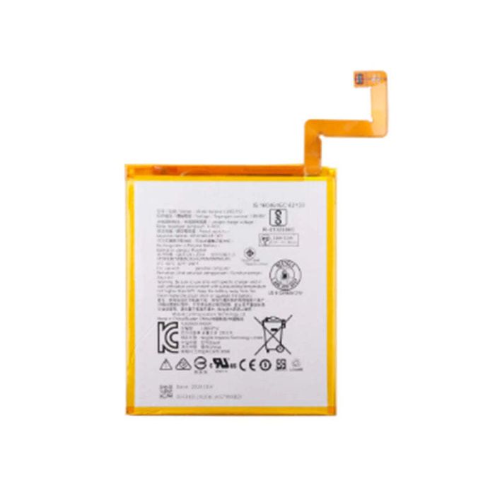 LENOVO M10 HD TB-X505/M10PLUS TB-X606 BATTERY (BEST AFTERMARKET)