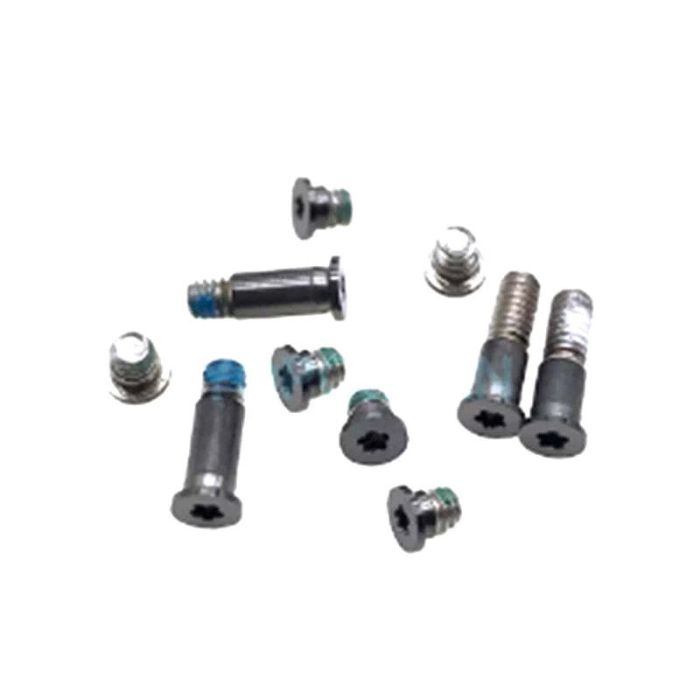 Screws Set Grey For Macbook Air 13" A1932/A2179/A2337