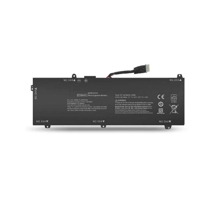 HP ZBOOK STUDIO 3 BATTERY Z004XL (BEST AFTERMARKET)