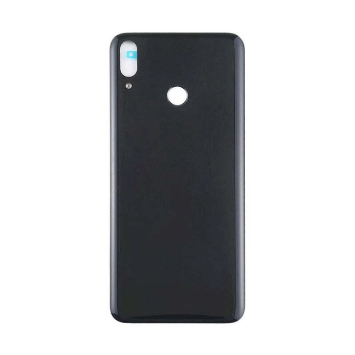 HUAWEI Y9(2019) BACK GLASS BLACK