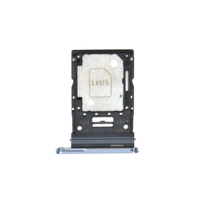 SAMSUNG A55 5G SIM TRAY ICEBLUE