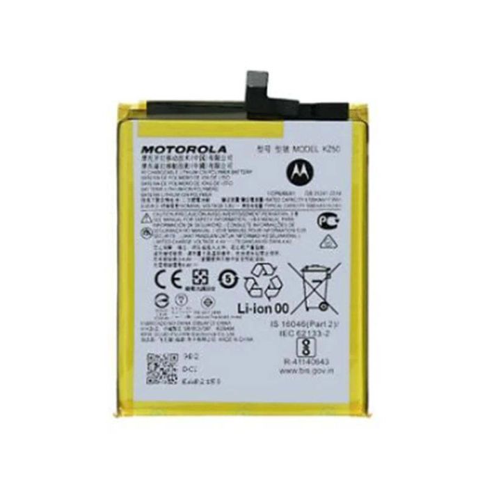 MOTOROLA G8POWER BATTERY KZ50 (BEST AFTERMARKET)