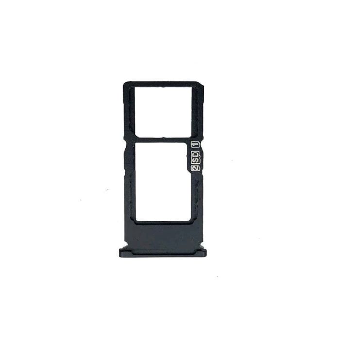 NOKIA X10/X20 SIM TRAY BLACK