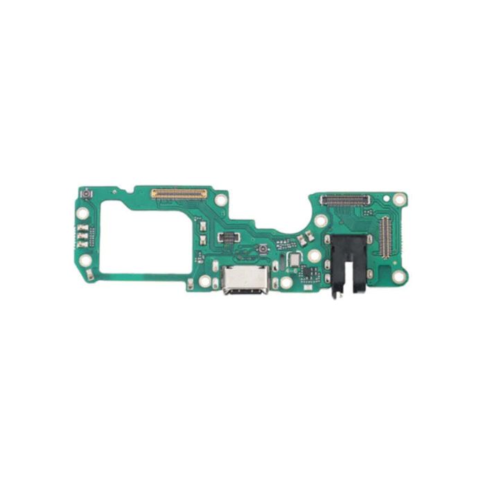 OPPO A96 4G CPH2333 CHARGING PORT BOARD (BRAND NEW)