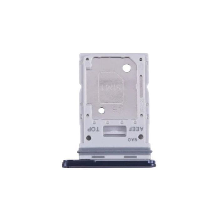 SAMSUNG A55 5G SIM TRAY NAVY